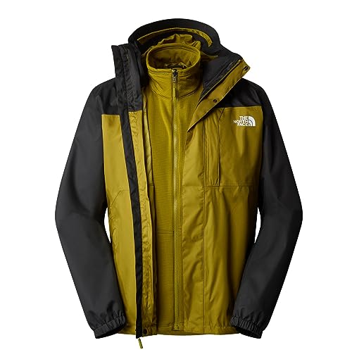 THE NORTH FACE Para Hombre M Quest Triclimate J