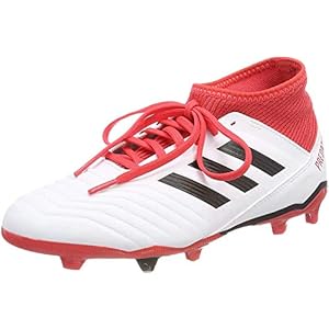 adidas Unisex Predator 18.3 Fg voetbalschoenen
