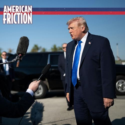 Why are Trump&rsquo;s conspiracy cronies at war?