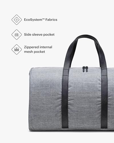Image of Herschel Unisex Novel Duffle