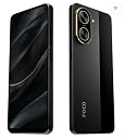 POCO C71, Power Black (4GB, 64GB) gallery image