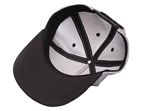 Gorra Star Wars La remesa Mala Hunter ajustable con protección solar y bordado en alta densidad 4