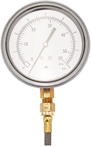 OTC 7215 Exhaust Back Pressure Gauge