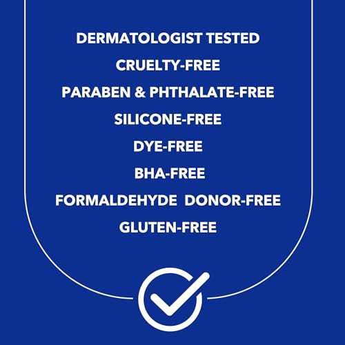 Dr. Teals Eucalyptus Deodorant Gift Set (2 Pack, 2.5oz Ea.) - Eucalyptus Essential Oils with Shea Butter & Arrowroot Powder - Aluminum, Paraben, & Phthalate Free - Dermatologist Tested - image 8