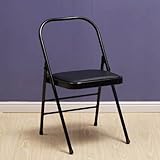 Silla de inversión de yoga, ideal para práctica de yoga Iyengar