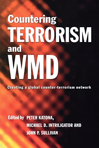 Countering Terrorism and WMD (Political Violence)
