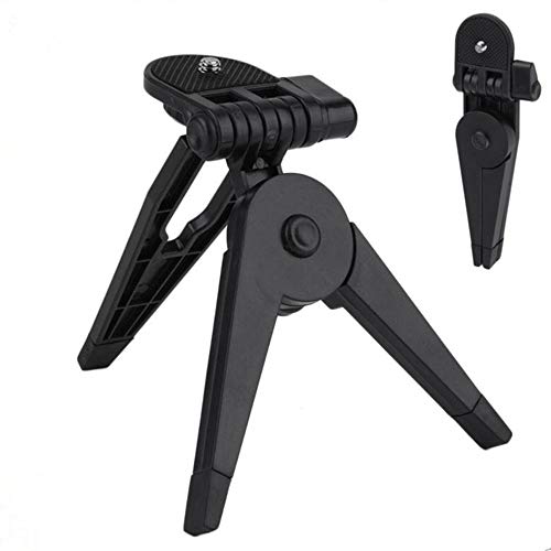 Hpyalwys Pliable Mini Tripod- DSLR SLR Appareil Photo Compact Pliable trépied Support Support de Fixation