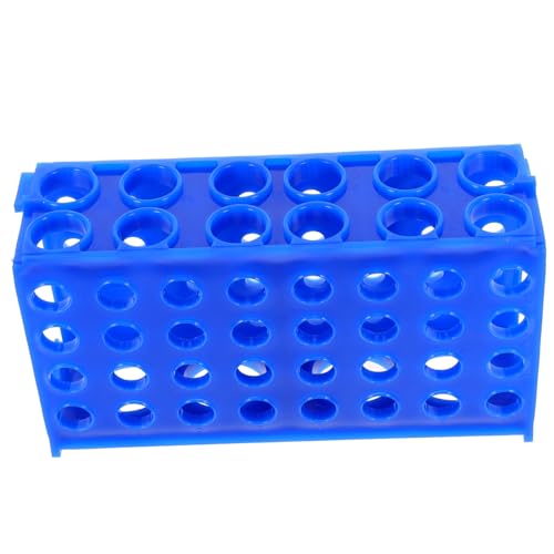 Cabilock Kit De Tapa Para Manguera De Centrífuga Organizador De Tubos De Propagación Transparentes Minibotellas Y Secador Abrazadera Organizador De Accesorios Reutilizable Contenedor