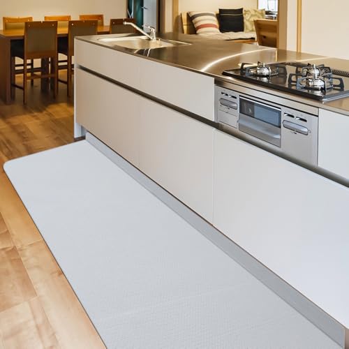 WEIMALL Lb`}bg @ 8 ܂4p NbVLb`}bg ͂ h ᔽ ݐSn NbV 󂢂炸 䏊 Ɛ@ 60×240cm O[ CKML002GY