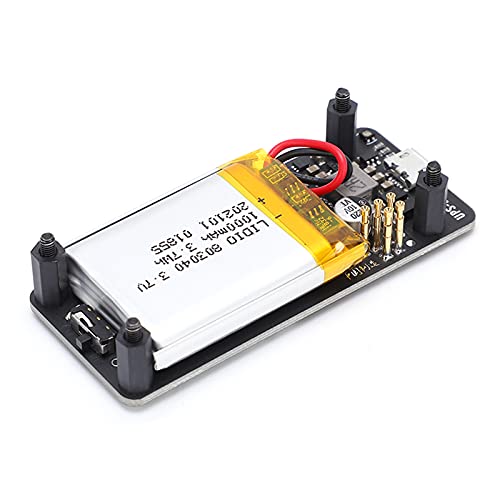 UPS Power Board Lite évitez les coupures sur Raspberry Pi Zero avec ce chargeur