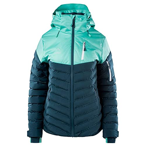 Veste Elbrus Estella W pour randonnée en montagne et trekking