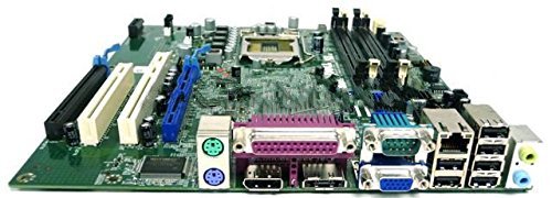 Dell D441T �}�U�[�{�[�h Optiplex GX980 DT�f�X�N�g�b�v�p
