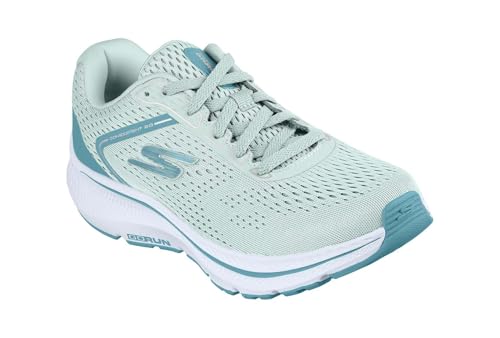 Tênis de Corrida Feminino Skechers GO RUN ELEVATE 2.0 - BANYAN, Verde, 39