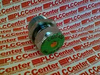 AMERICAN FITTINGS CG75-A250 Connector Strain Relief 3/4IN Type SVO