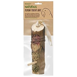 Rosewood Naturals, Pecking Traffic Light, Pet Bird Food