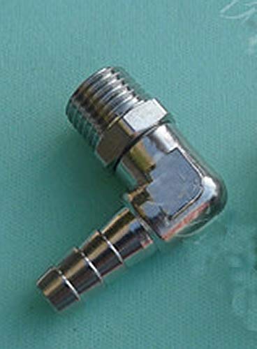 Hose End Fitting Barb 5/16