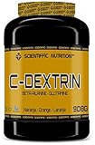 C-Dextrin 908g Naranja