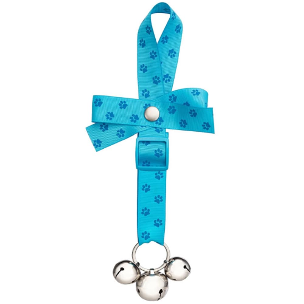 COA Toilet Training Bells