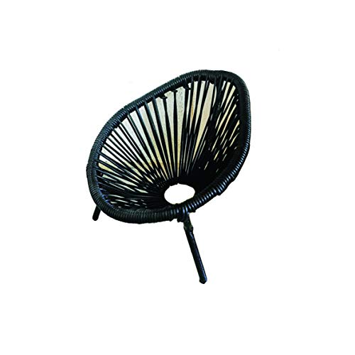 SILLA ACAPULCO MINI VINIL DECORATIVA IKAPALI