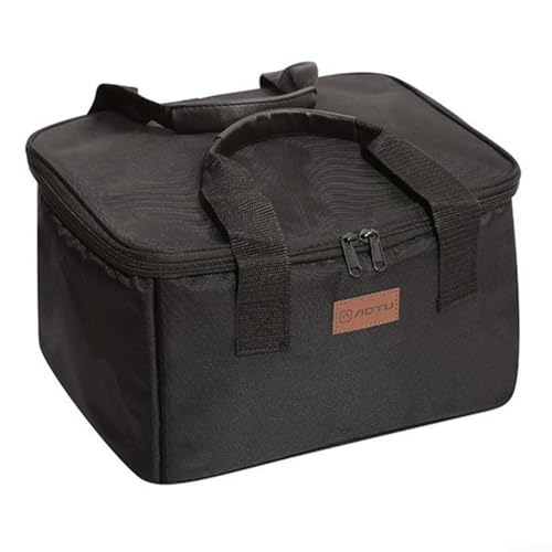 Heavy Duty Insulated Storage Bag for Outdoor Adventures Perfect for Camping and Picnics