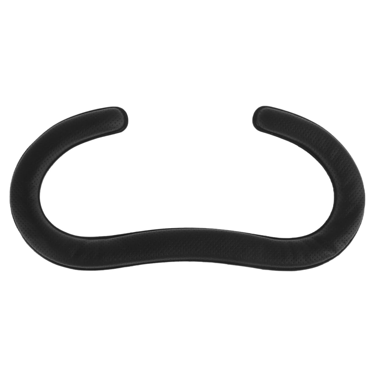 Mikinona 2pièce Bandeau Éponge pour Masque De Réalité Virtuelle Coussin De pour Visage Remplacement Visage Coussin De pour