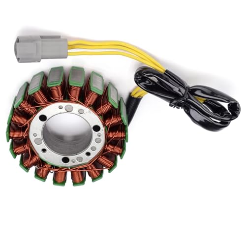 Bobine de stator pour générateur de moto et Sea-Doo 4-TEC 1500GTX