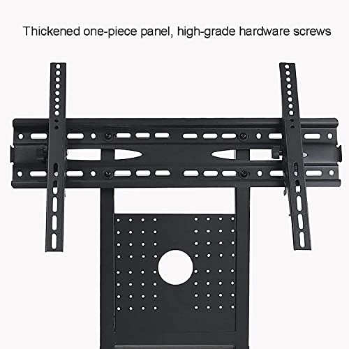 Soporte Móvil para TV 32-65 pulgadas con Ruedas miniatura 4