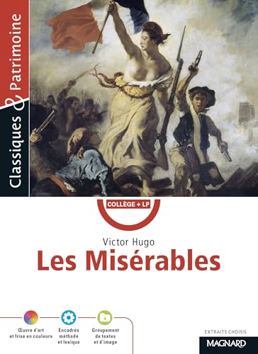 Preisvergleich Produktbild Les Miserables