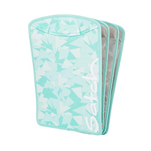 Preisvergleich Produktbild satch pack Heftbox II TripleFlex A4 24 cm