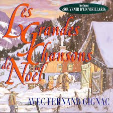Les Grandes Chansons De Noel [Audio CD]