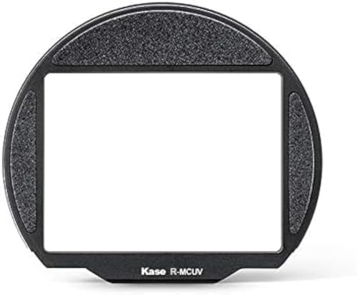 Kase �N���b�v�C���t�B���^�[ R-MCUV �x�m�t�C���� GFX50r GFX50r II GFX50s GFX50s II GFX100 GFX100s �x�m�J������p