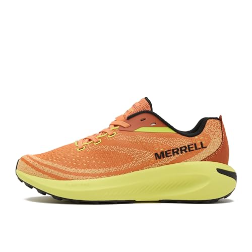 Image of Merrell Men's Morphlite Trail Sneakers