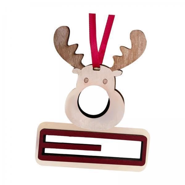enakshi (label) Enakshi® 5xChristmas Money Holder Decoration Christmas Money Cash Gift for Xmas Friends Style A|Home & Garden | Greeting Cards & Party Supply | Other Gift & Party Supplies-picture-35