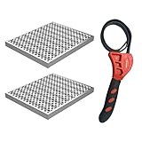 Caterpillar 152-6902 Hydraulic/Transmission Filter Advanced High Efficiency w/IHD Strap Wrench