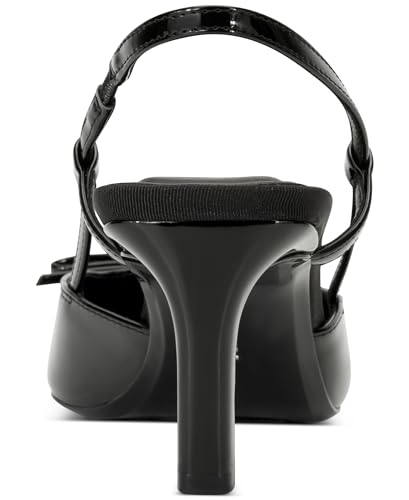 DKNY Women's Carline Pointed Toe Slingback Pump3