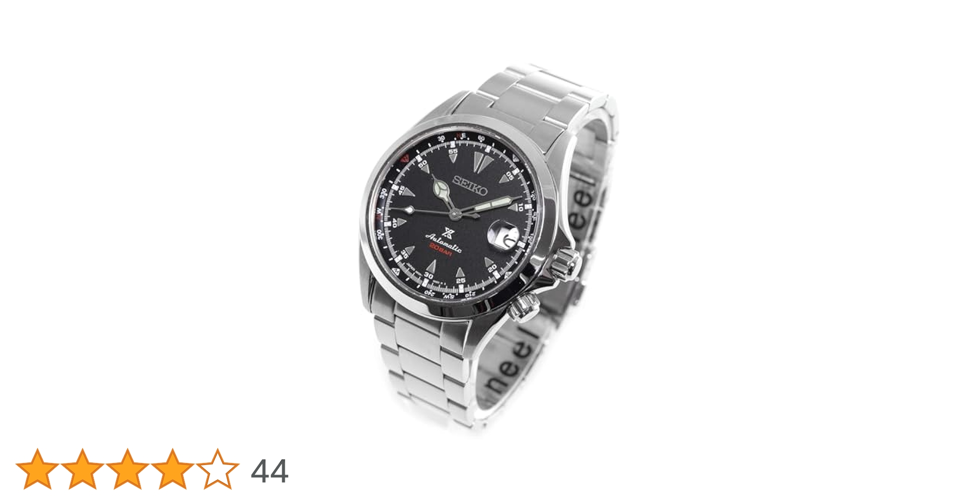 SEIKO プロスペックス アルピニスト SBDC087 楽天市場】【正規品】セイコー プロスペックス SEIKO PROSPEX
