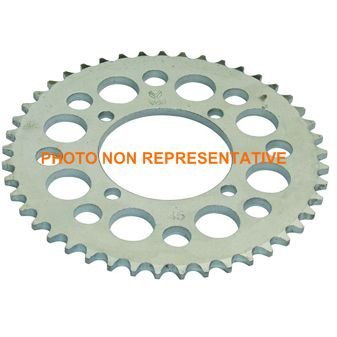 Couronne Beta 50 RR Enduro SM 2005 2006 2007 2008 2009 2010 pignon 52 dents