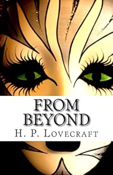 Paperback From Beyond Book