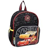 Recomendación: la bolsa es perfecta para niños a partir de 3 años. Esta adorable mochila Cars es un regalo perfecto para los niños.
