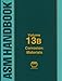 ASM Handbook, Volume 13B: Corrosion: Materials