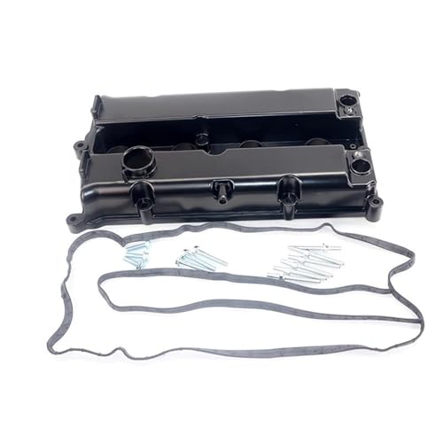 Tapa De Válvula De Motor De Coche Para Ford Para C-MAX Mk2 1.6L 2010-2019 Para Fiesta MK6 1.6L 1.5L 2008-2017