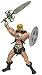 Masters of the Universe: He-Man The Most Powerful Man in the Universe Figure