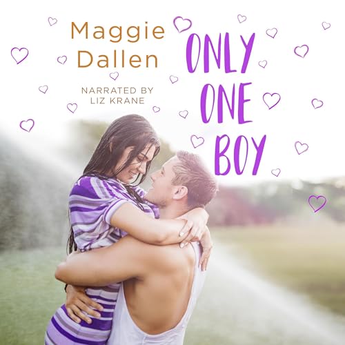 Only One Boy by Maggie Dallen episode artwork