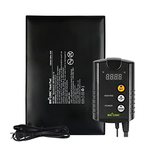 Top 10 Best Under Tank Heater Top Picks 2023 Reviews