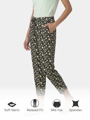 Image of Enamor Women Lounge Pants