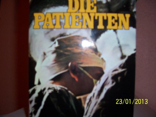 The City That Would Not Die [German] B001IDTPL8 Book Cover