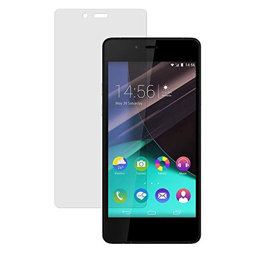 Generica – Protecteur d'écran en verre trempé pour Wiko Highway Pure