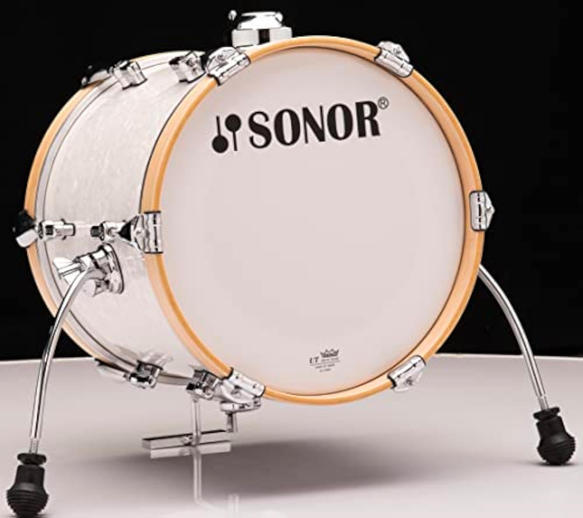 Sonor AQ2 Martini 4 Piece Drum Kit