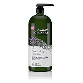 Avalon Organics Bath...