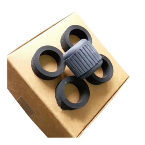 Évitez le double chargement avec le kit pneus à rouleaux KV-SS039 KV-SS060 KV-S5046